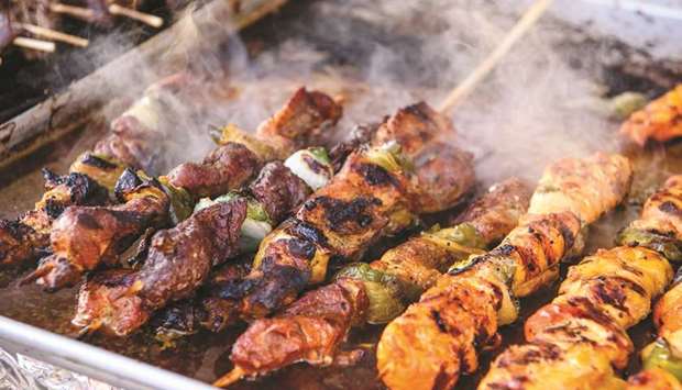 Avoiding charred meat and poultry can reduce our exposure to HCAs and PAHs.