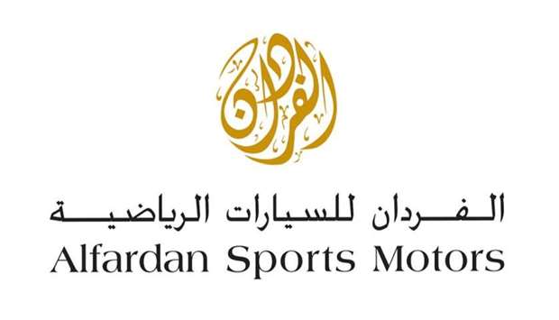 Alfardan Sports Motors