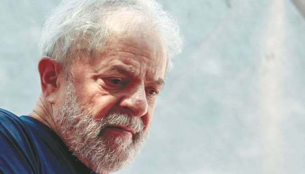Luiz Inacio Lula da Silva