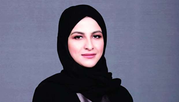 Sheikha Alanoud bint Hamad al-Thani
