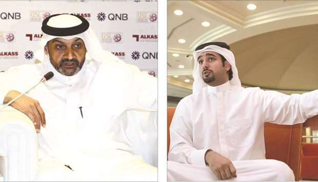 Qatar Football Association (QFA) Board member Hani Ballan has been appointed as vice-chairman of the Referees Committee and QFA secretary general Mansour Mohamed al-Ansari is now a Finance Committee member