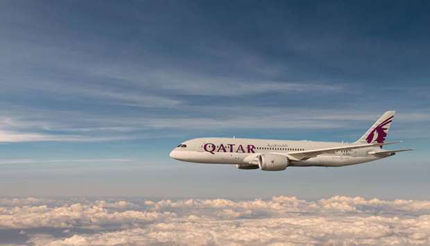 Qatar Airways now operates 49 weekly flights to four gateways in Pakistan with its Boeing 787 and A350 aircraft.