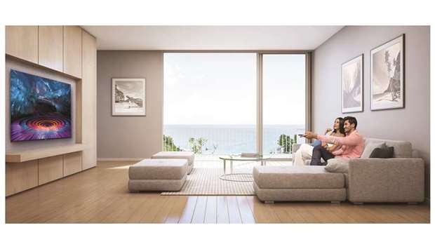 The new televisions are running on the Android 9 Pie Smart TV platform and powered by Sonyu2019s proprietary and game changing Picture Processor X1.