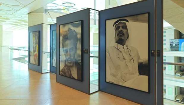 MIA to open 'A Falcon's Eye: Tribute to Sheikh Saoud Al Thani' exhibition on Sunday