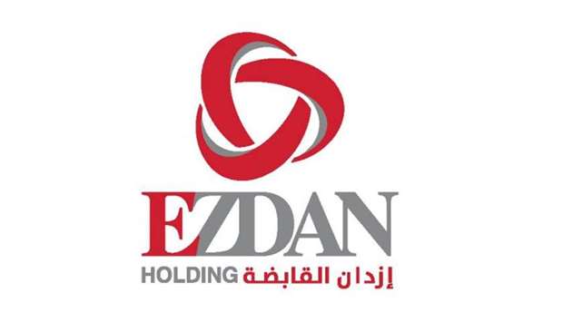 Ezdan Holding Group