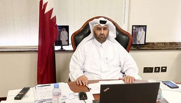 Qatar participates in meeting of GCC standards bodyrnrn