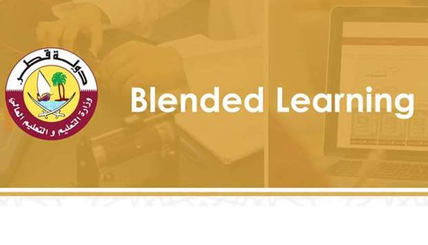 Blended learning support hotline announcedrnrn