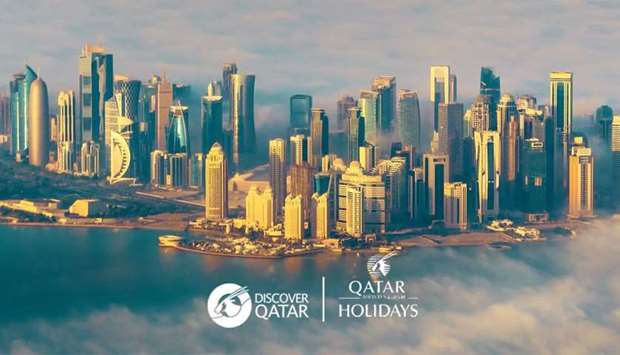 Demand 'extremely high' for quarantine hotel packages: Discover Qatarrnrn