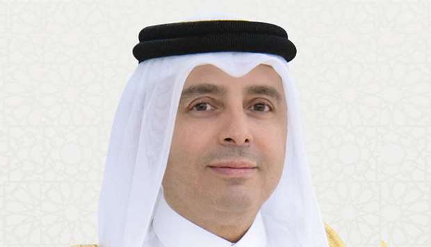 HE Dr Mohamed Abdul Wahed Ali al-Hammadi, Minister of Education and Higher Education