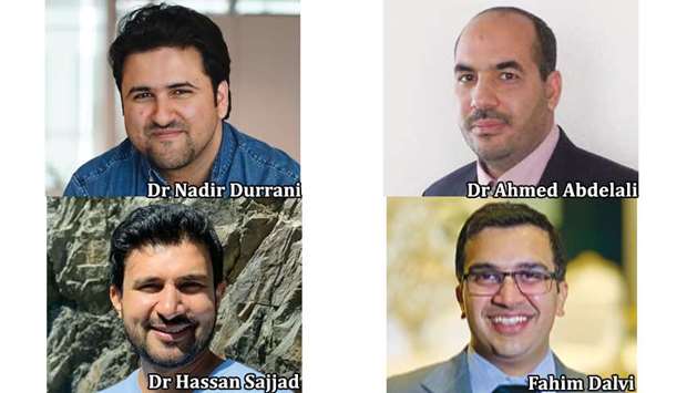 QCRIu2019s Shaheen achieves milestone with over 1bn words translated