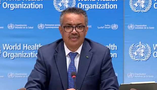 ,A number of vaccines are now in phase three clinical trials and we all hope to have a number of effective vaccines that can help prevent people from infection. However, thereu2019s no silver bullet at the moment - and there might never be,, WHO Director-General Tedros Adhanom Ghebreyesus said.