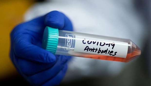 BEYOND ANTIBODIES: Even if antibodies dwindle over time, memory cells can often replenish the supply, preventing infected patients from developing dangerous symptoms.