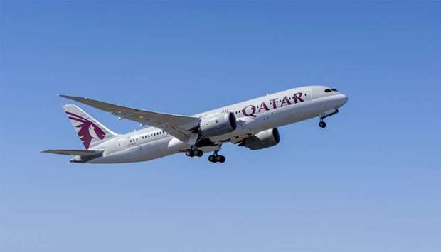 Qatar Airways continues to u201clead the recoveryu201d of the aviation industry, maintaining its position as the u201cleading international carrieru201d providing global connectivity.