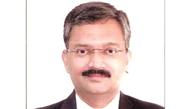 Dr Deepak Mittal