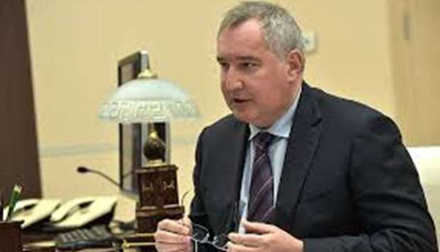 ,We are making a methane rocket to replace the Soyuz-2,, Roscosmos chief Dmitry Rogozin said in an interview
