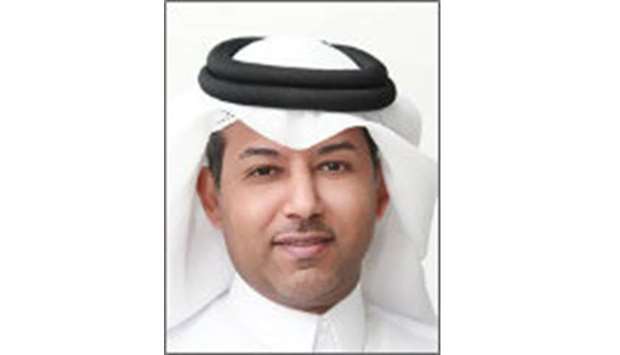 HE Ambassador Ahmed bin Saeed bin Jabor al-Rumaihi