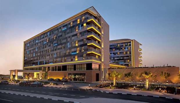 Dhiafatina Hotels, a Qatar Airways subsidiary, has announced plans for Hyatt Regency Oryx Doha, which is expected to open on September 15. The hotel, which has been owned by Qatar Airways since 2010, now joins Hyattu2019s premier hotel portfolio.