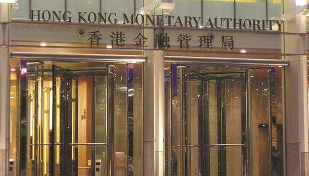 The Hong Kong Monetary Authority, the banking regulator, said in a circular that u201cunilateral sanctionsu201d had no legal status in Hong Kong, and unlike United Nations sanctions, banks in Hong Kong were under no obligation to comply with them