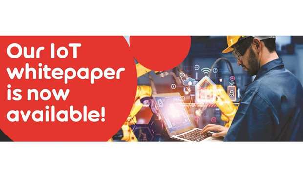 Ooredoo has evaluated the state of the Internet of Things (IoT) marketplace amid the challenges facing enterprises today. A newly published report pinpoints the importance of both devices and operational support to this sectoru2019s continued success.