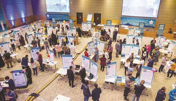 The innovation programme, which is open to students pursuing undergraduate or graduate studies within the Arab region, aims to equip participants with the skills and tools to be able to turn an idea into a startup in just 12 weeks.