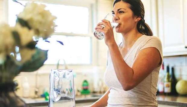 You can follow any of the standards or advice you prefer but I simply recommend that you actively monitor your food and liquids intake, especially your water, writes wellness advocate Reem Abdulrahman  Jassim al-Muftah