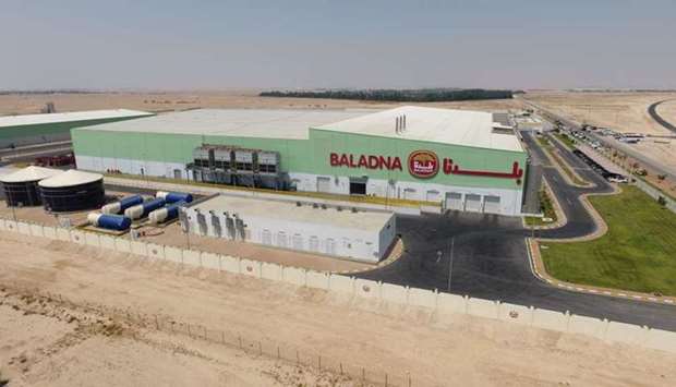 Qataru2019s largest dairy and beverage producer Baladna has signed a Memorandum of Collaboration (MoC) to produce fresh dairy products in Malaysia.
