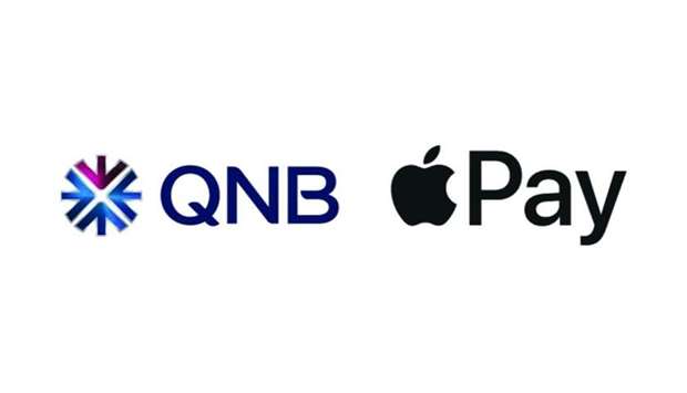QNB Group, the largest financial institution in the Middle East and Africa (MEA), is offering its customers Apple Pay, a safer, more secure and private way with iPhone and Apple Watch.