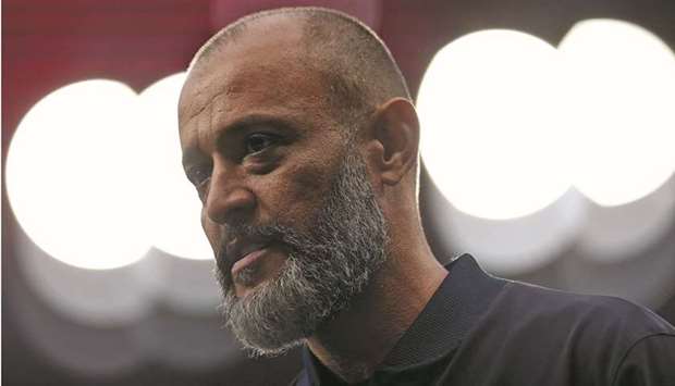 Nuno Espirito