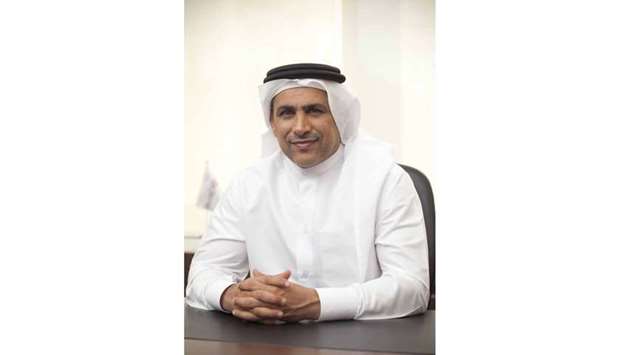 Abdul Hakeem Mostafawi, CEO, HSBC in Qatar.