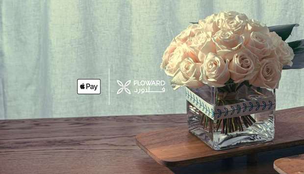 The payment method will offer a safe and swift way for customers to complete their purchases using their smartphones while still receiving all the rewards and benefits offered by Floward.