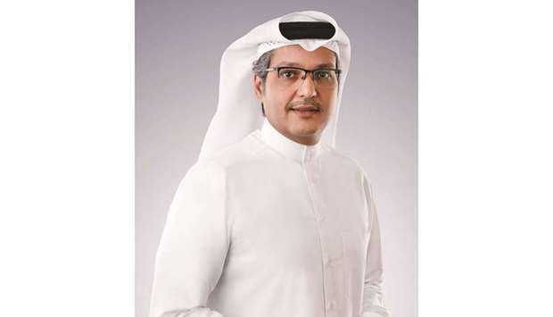 CRA president Mohamed Ali al-Mannai.