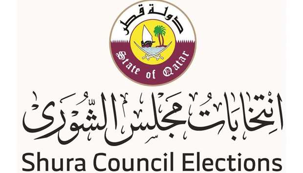 The committee receives the candidates wishing to run for the Shura Council elections, from 4pm to 8p
