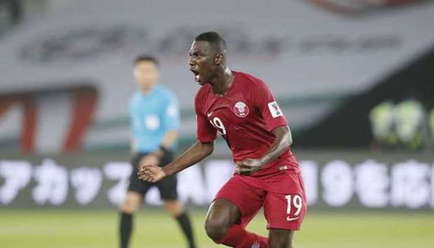 ?Almoez Ali of Qatar National Football Team earned the 2021 Concacaf Gold Cup Top Scorer Award, after finishing as the top scorer in the 2021 Gold Cup with four goals in five games.