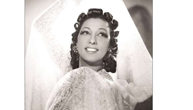 ICON: In this file photo taken on January 1, 1920 US-born singer-entertainer Josephine Baker poses in Paris. (AFP)