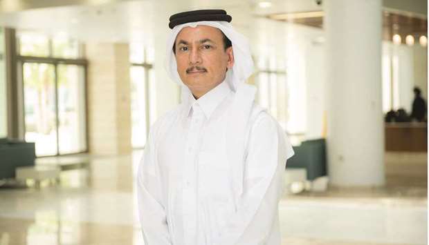 Dr Abdullatif al-Khal.