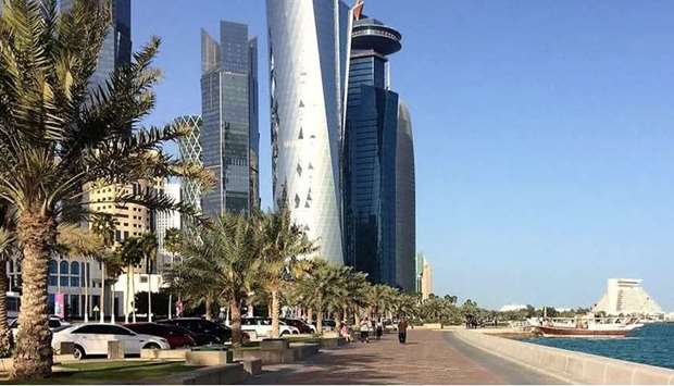 ,The recent past issues have seen oversubscription in the order book, which proves to the point that these entities derive strength from a robust local economy, amidst the challenges of the Covid-19 pandemic,, a market source told Gulf Times.