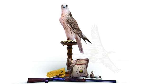 Overseas visitors and participants of the upcoming S'hail - Katara International Hunting and Falcons Exhibition have been requested to register on the Ehteraz website and apply through the pre-travel registration system before coming to Qatar.
