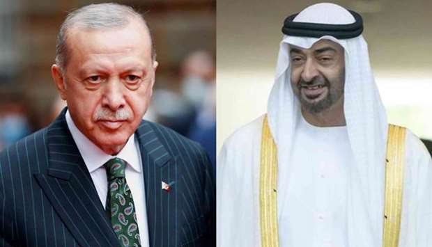 Relations between the countries and regional issues were discussed in the talks.