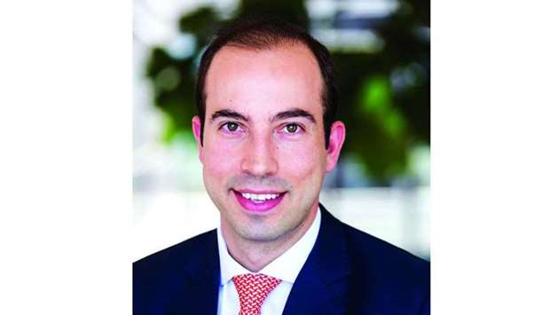 Harold Haddad, Managing Director and Partner at BCG