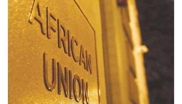 A CASE FOR AFRICA: The AUu2019s 55 countries (more than one-quarter of UN members) are home to 1.4bn people (17.5% of the global total) and $2.6tn in annual output at market exchange rates (almost 3% of world GDP).