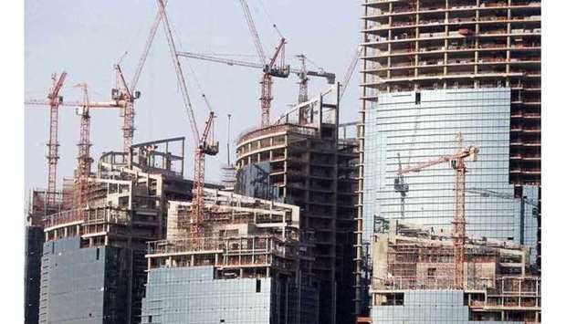 Qatar has 46 hotels under construction, which could provide approximately 13,000 rooms, and 22 of these are to be completed by the year-end, IFP Qatar said quoting industry experts. Some 17 more hotels will be delivered by 2022, it said.