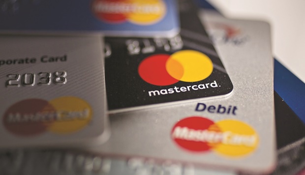 Mastercard is facing pushback from retailers over a new product that allows customers to pay off their purchases in instalments