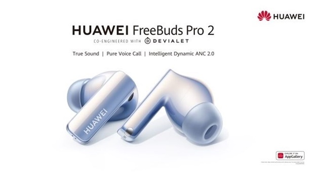 Leveraging Huaweiu2019s audio expertise in creating TWS earbuds, the latest earbuds live up to the Huawei FreeBuds family name, ,delivering true sound that brings beauty to your ears,, a press statement noted.