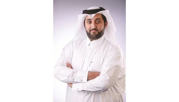 Ali al-Suwaidi, Technical Affairs Department director, CRA.