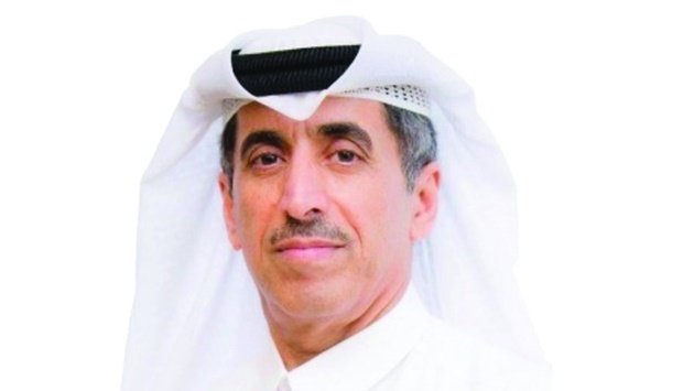 HE Dr Ibrahim bin Saleh al-Nuaimi