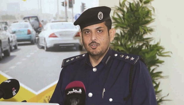 Brigadier Dr Mohamed Radi al-Hajri