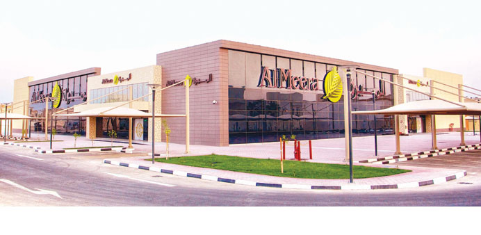 The JV is part of Al Meerau2019s efforts to expand its product  line and brand offerings in the domestic market