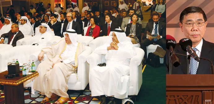 Gulf Times