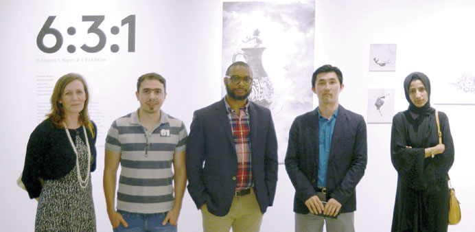 Gulf Times