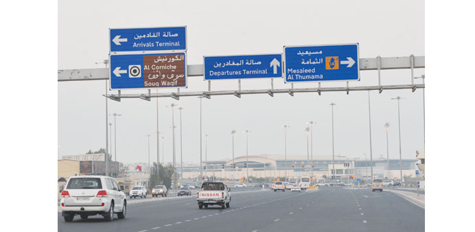 Gulf Times